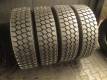 Opony używane 305/70R22,5 BIEŻNIKOWANA WZÓR GOODYEAR