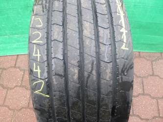 Opona używana 355/50R22,5 WESTLAKE WSL1