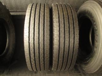 Opony używane 305/70R22,5 Kumho KRS03