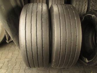 Opony używane 385/65R22,5 ATHOS HG2144