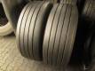 Opony używane 385/65R22,5 ATHOS HG2144