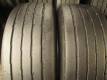 Opony używane 385/65R22,5 ATHOS HG2144