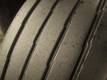Opony używane 385/65R22,5 ATHOS HG2144