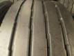 Opony używane 385/65R22,5 ATHOS HG2144