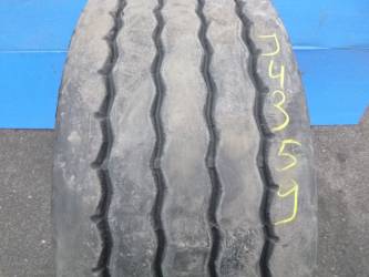 Opona używana 385/55R22,5 Michelin BRIDGESTONE R168