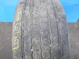 Opona używana 385/55R22,5 Continental HS3+ HYBRID