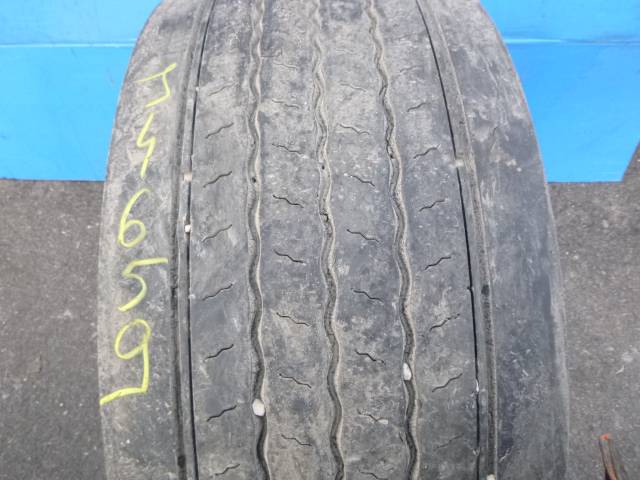 Opona używana 385/55R22,5 Continental HS3+ HYBRID