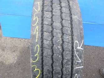 Opona używana 295/80R22,5 Pirelli FR01