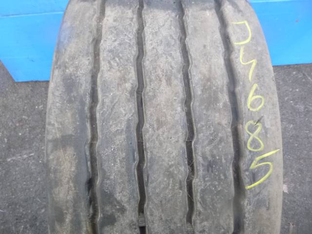 Opona używana 385/65R22,5 Hankook TH31