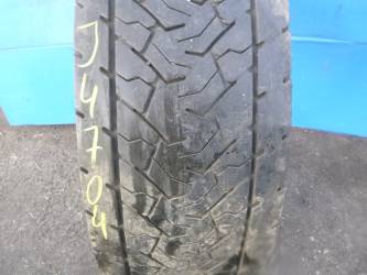 Opona używana 315/70R22,5 Goodyear KMAX D GEN-2