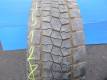 Opona używana 315/80R22,5 Bridgestone R-DRIVE 002