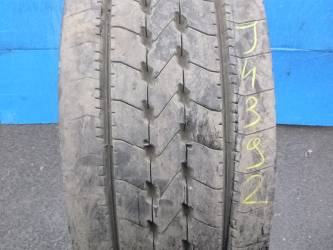 Opona używana 315/80R22,5 Goodyear KMAX S GEN-2