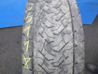 Opona używana 315/70R22,5 Goodyear KMAX D GEN-2