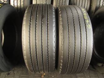 Opony używane 385/55R22,5 TRAZANO SMART TRANS T48