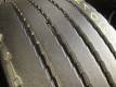 Opony używane 385/55R22,5 TRAZANO SMART TRANS T48