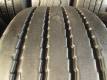 Opony używane 385/55R22,5 TRAZANO SMART TRANS T48