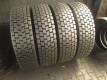 Opony używane 275/80R22,5 Michelin XDE2+