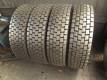 Opony używane 275/80R22,5 Michelin XDE2+