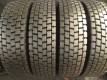 Opony używane 275/80R22,5 Michelin XDE2+