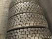 Opony używane 275/80R22,5 Michelin XDE2+