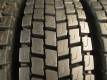 Opony używane 275/80R22,5 Michelin XDE2+