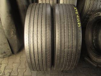 Opony używane 315/70R22,5 Michelin XZA2 ENERGY