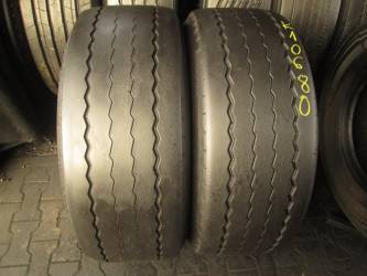 Opony używane 385/55R22,5 Pirelli ST01