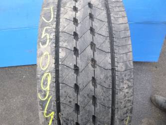 Opona używana 315/70R22,5 Goodyear KMAX S GEN-2