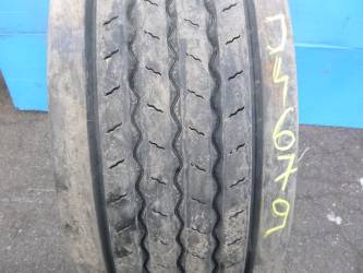 Opona używana 385/65R22,5 Continental HS3+ HYBRID