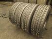 Opony używane 215/75R17,5 Continental HYBRID