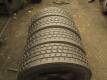 Opony używane 215/75R17,5 Continental HYBRID