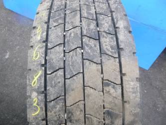 Opona używana 315/70R22,5 Continental HD3 HYBRID