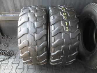 Opony używane 405/70R18 MAGNA MA11