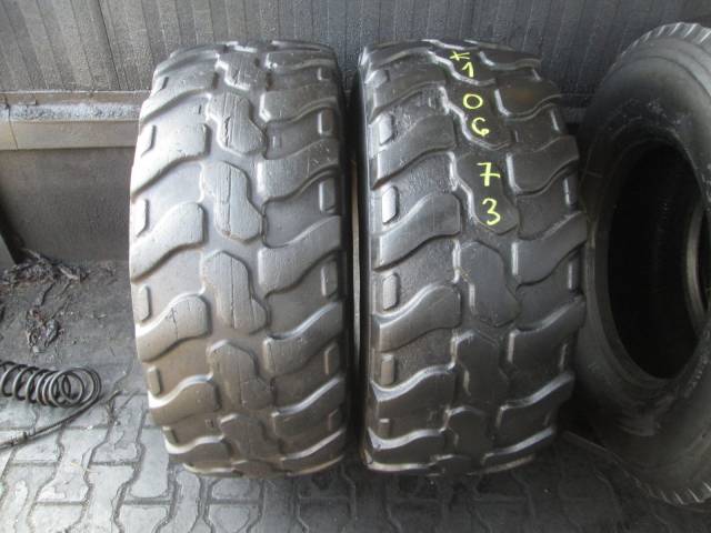 Opony używane 405/70R18 MAGNA MA11