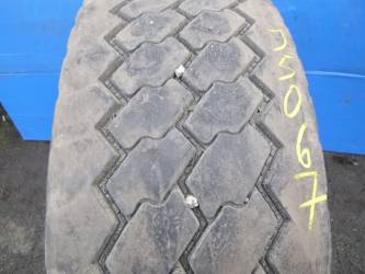 Opona używana 385/65R22,5 Fulda VARIOTONN
