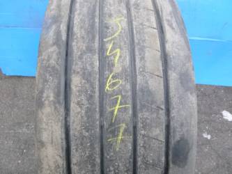 Opona używana 385/65R22,5 Goodyear KMAX T GEN-2
