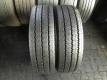 Opony używane 275/70R22,5 Pirelli MC88