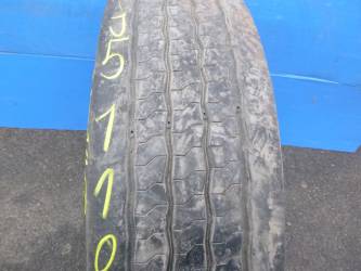 Opona używana 315/80R22,5 Taurus ROAD POWER S