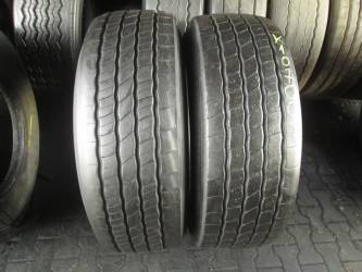Opony używane 385/65R22,5 Sava CARGO 5