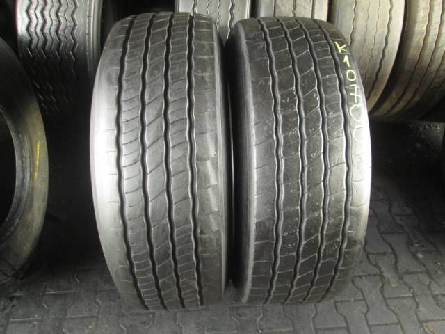 Opony używane 385/65R22,5 Sava CARGO 5