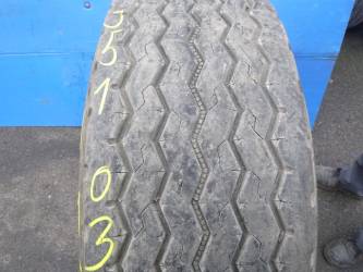 Opona używana 385/65R22,5 ATHOS HG2156