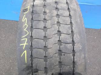 Opona używana 315/60R22,5 Goodyear KMAX S GEN-2