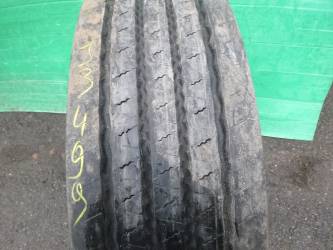 Opona używana 315/80R22,5 Barum BF200 ROAD