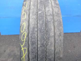 Opona używana 315/80R22,5 Matador FHR4