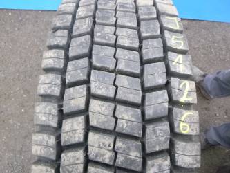 Opona używana 275/70R22,5 Bridgestone M729
