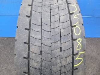 Opona używana 315/70R22,5 Goodyear FUELMAX D GEN-2