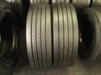 Opony używane 275/70R22,5 Dunlop SP372 CITY