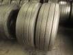 Opony używane 385/65R22,5 Bridgestone R-STEER 002