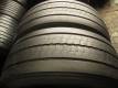Opony używane 385/65R22,5 Bridgestone R-STEER 002