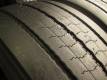 Opony używane 385/65R22,5 Bridgestone R-STEER 002